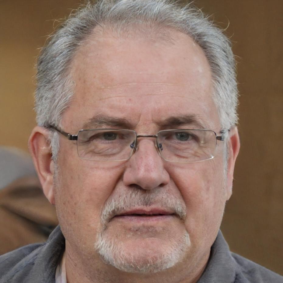 Tomáš Novák - vedoucí mentor